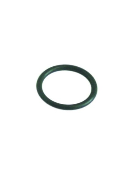 O-ring EPDM thickness 2,62mm ID ? 20,24mm Qty 1 pcs