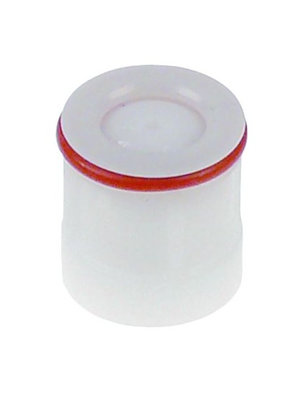 backflow preventer ? 19mm H 20mm Qty 1 pcs