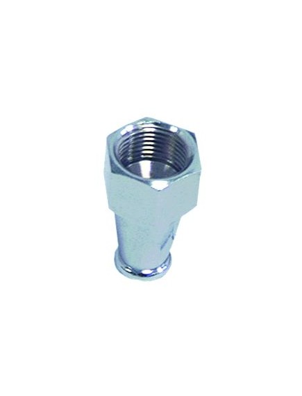 filter holder spout thread 3/8  1-way straight/long