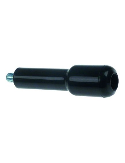 handle ? 35mm thread M12x1.75 thread L 15mm L 125mm black