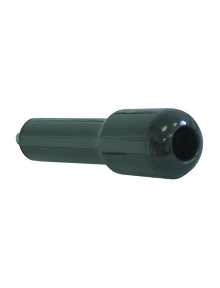 handle ? 35mm thread M10x1.5 thread L 15mm L 125mm black