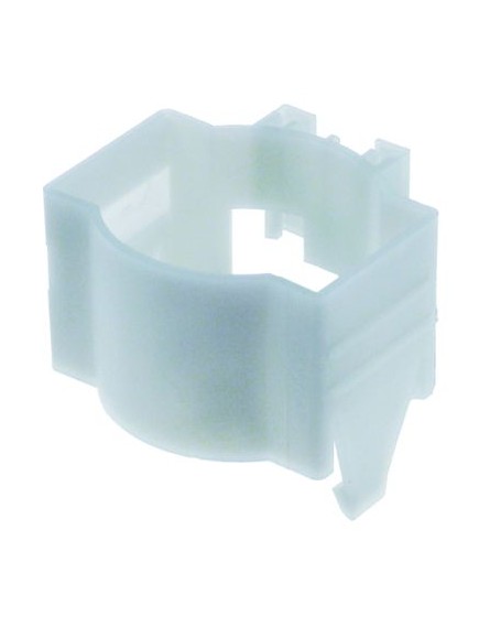 Adapter for vibration pump