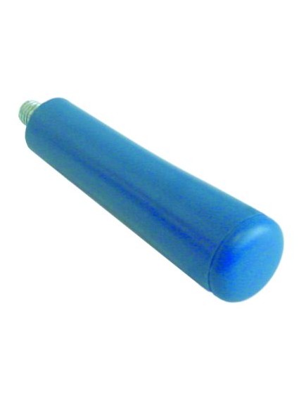 handle ? 37mm thread M12x1.75 thread L 14mm L 125mm blue