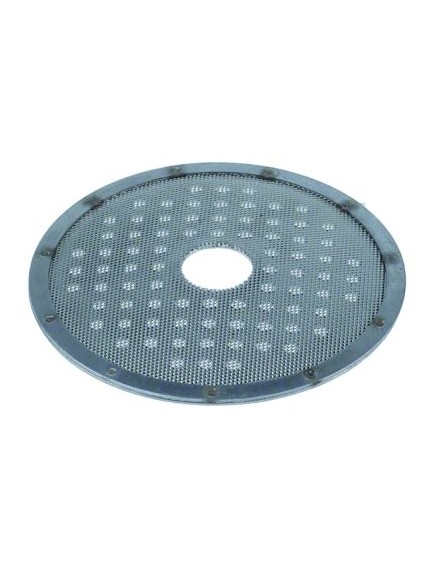 shower screen ? 54,6mm hole ? 10mm type M-920