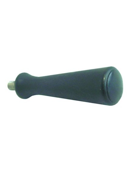 handle ? 39mm thread M12x1.75 thread L 18mm L 126mm black