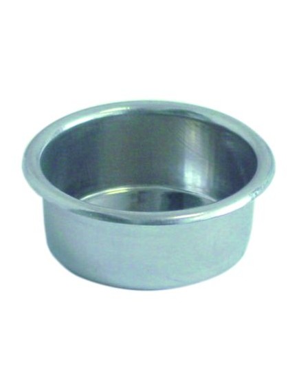 BLIND FILTER ? 65x25 mm BLIND FILTER ? 65x25 mm