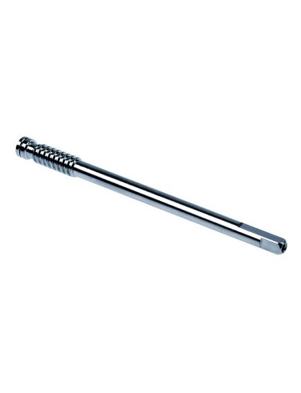 shaft for coffee machine tap L 145mm