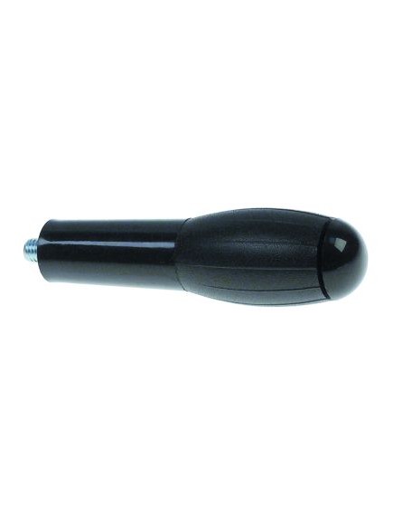 handle ? 37mm thread M10x1.5 thread L 11mm L 127mm black