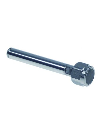 shaft for coffee machine tap L 75mm