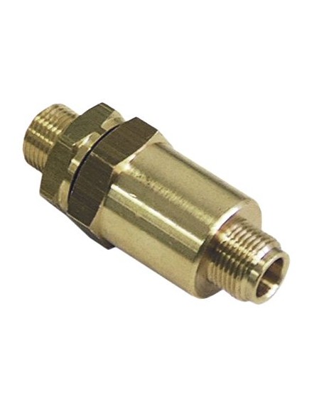 expansion valve T1: 3/8  ET T2: 3/8  ET L 46mm