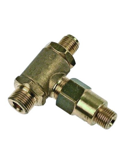 expansion valve connection 3/8