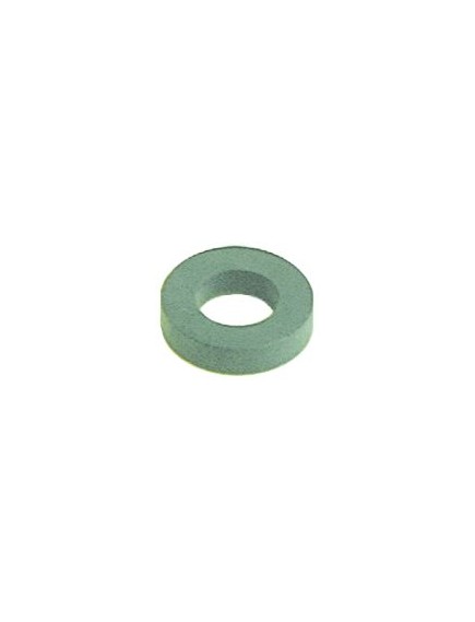 flat gasket rubber ED ? 21mm ID ? 11,3mm thickness 5mm Qty 1 pcs