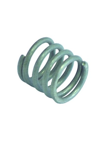 compression spring ? 21,4mm L 21mm wire gauge ? 2,7mm