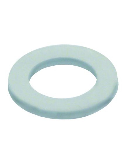 flat gasket silicone ED ? 31mm ID ? 19mm thickness 3mm Qty 1 pcs