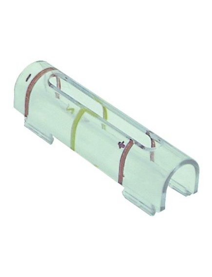 Blende Wasserstandsglas Blende Wasserstandsglas