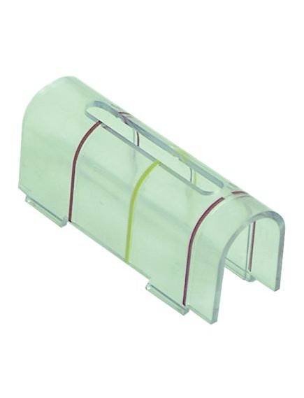 Blende Wasserstandsglas Blende Wasserstandsglas