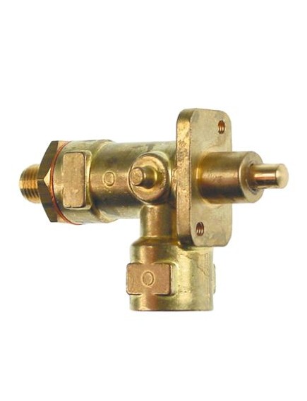 steam/water tap suitable for FAEMA series DUE