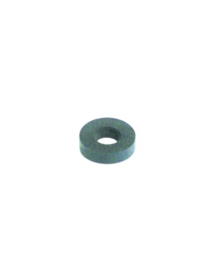 gasket D1 ? 15mm D2 ? 7mm thickness 4mm coffee machine