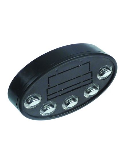 keypad unit buttons 5 suitable for ELEN L 35mm W 138mm H 77mm