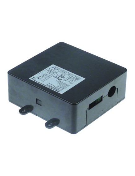 Central unit 3-group 230V voltage AC type 3d5 G10/MK/Mega 50/60Hz