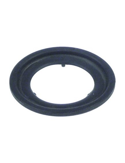 gasket water dispersion ? 51,5mm hole ? 31mm