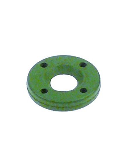 gasket FKM D1 ? 15,3mm D2 ? 5,5mm thickness 3mm