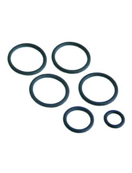 O-ring set suitable for CABLT/MINI/MAXI