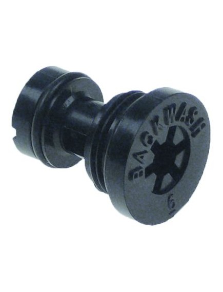 backflush valve code 6 suitable for CABLT/MINI/MAXI