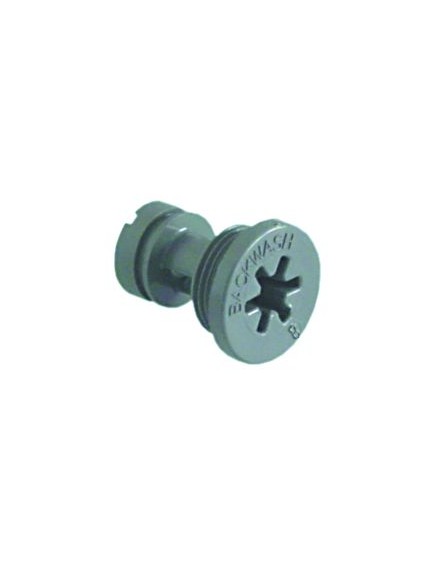 backflush valve type CABLT/MINI/MAXI code 8