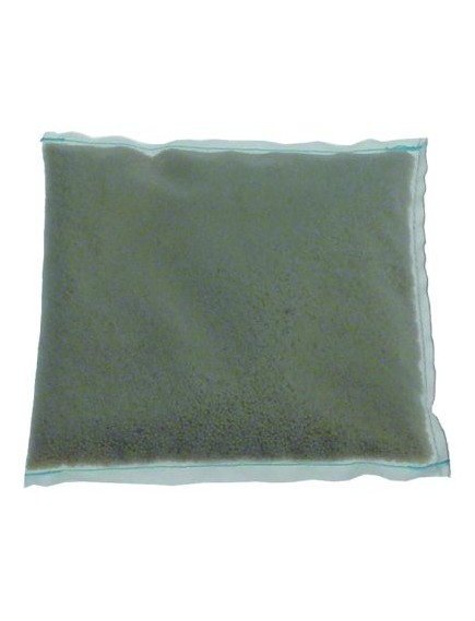 Softener bag type Oscar 60 H 15mm L 120mm W 100mm decarbonisation for coffee and espresso machines