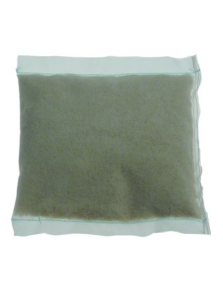 Softener bag type Oscar 90 H 15mm L 120mm W 100mm decarbonisation for coffee and espresso machines