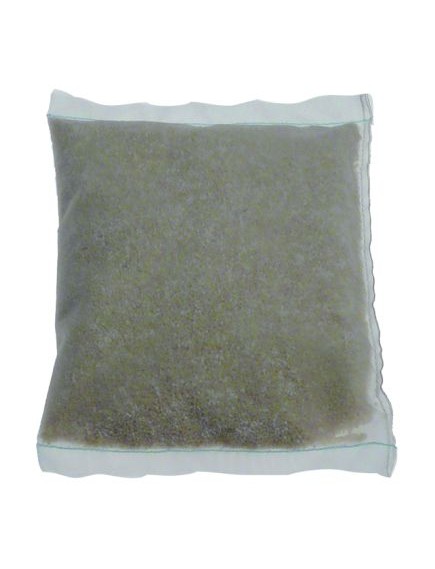 Softener bag type Oscar 150 H 20mm L 150mm W 100mm FOR MACHINES WITH 2-4 LITRE TANK