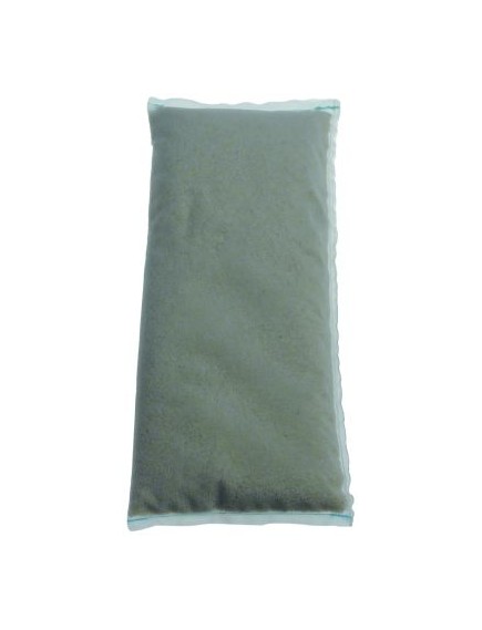 softener bag type Oscar 300 capacity 830 l/10°KH water temperature 5°C up to 40°C H 40mm L 150mm