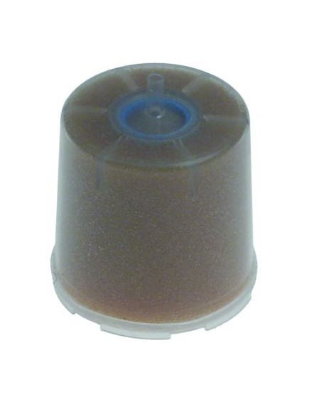 softener cartridge type Nical Midi capacity 150 l/10°KH