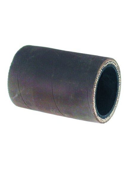 Steam hose ID ? 60mm ED ? 68mm L 120mm Qty 1 Rational 2067.0401P