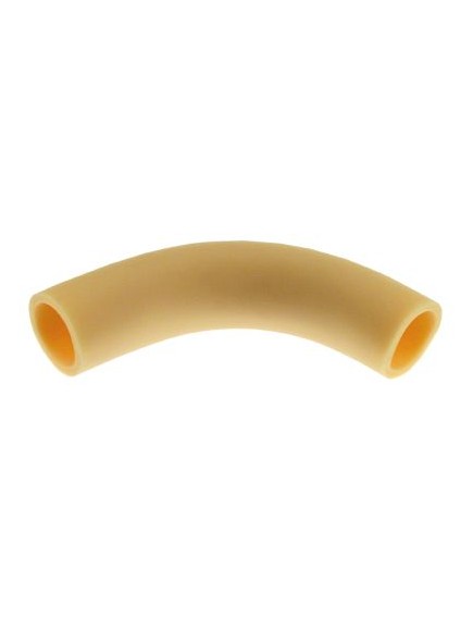 Formed hose ID ? 23mm ED ? 28mm L 160mm silicone Rational 56.01.524P