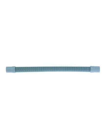 Ablaufschlauch DN19 L 375mm A ? innen 19mm A ? au?en 26mm B ? innen 19mm B ? au?en 26mm