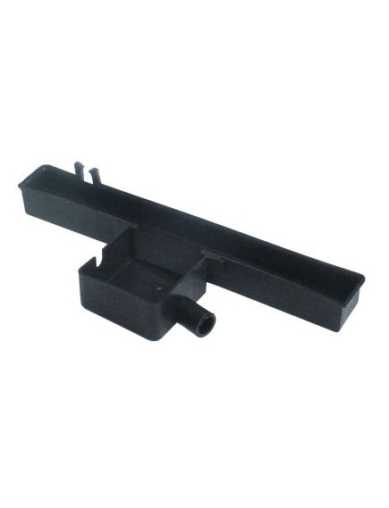 Ablaufwanne L 305mm B 110mm passend f?r Marcfi Ancas