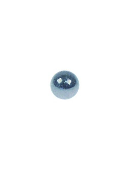 Ball steel ? 6mm hardend
