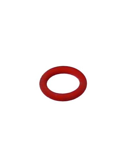 O-ring silicone thickness 1,78mm ID ? 3,69mm Qty 10 pcs