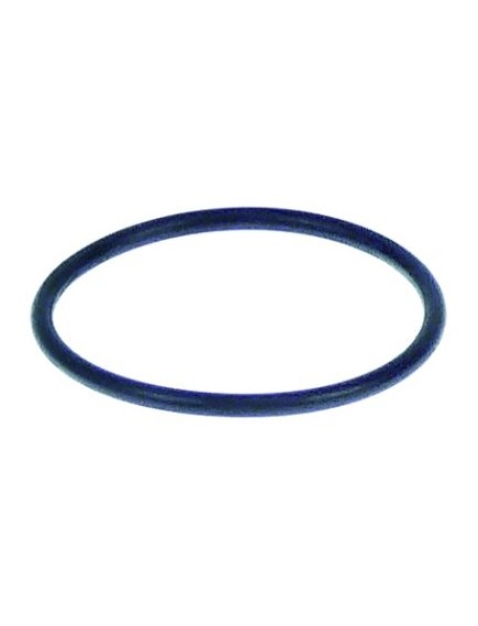 O-ring EPDM thickness 2,62mm ID ? 36,14mm Qty 1 pcs