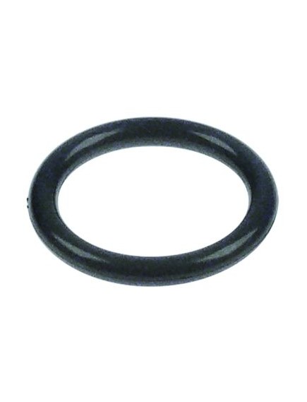 O-ring HNBR thickness 4mm ID ? 25mm Qty 1 pcs