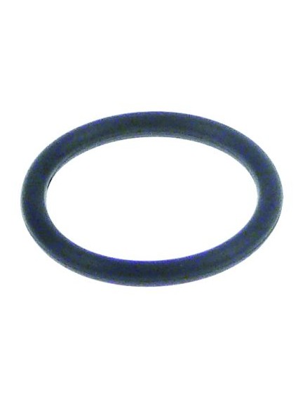 O-ring FKM thickness 2,62mm ID ? 20,63mm Qty 1 pcs