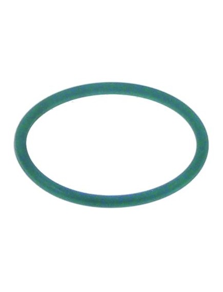 O-ring FKM thickness 1,78mm ID ? 23,52mm Qty 1 pcs