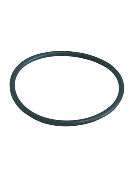 O-ring EPDM thickness 3,53mm ID ? 60,33mm Qty 1 pcs