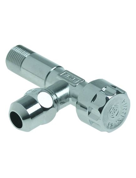 angle valve inlet 3/8  outlet 3/8  (?10mm)