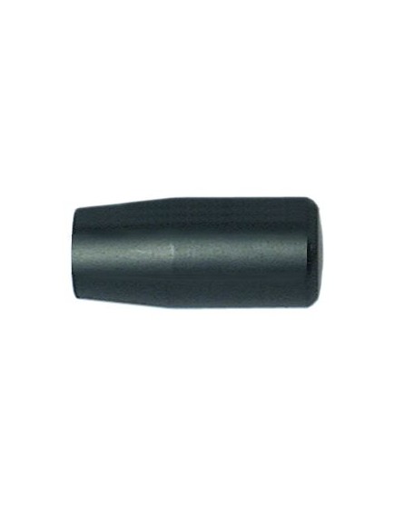 cylindrical handle thread M10 ? 26mm L 80mm