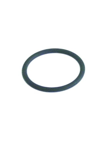 O-ring EPDM thickness 1,78mm ID ? 18,77mm Qty 1 pcs