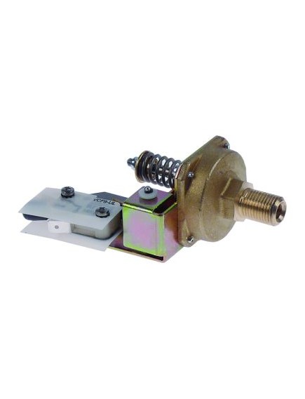 PRESSURE SWITCH - NEW MODEL