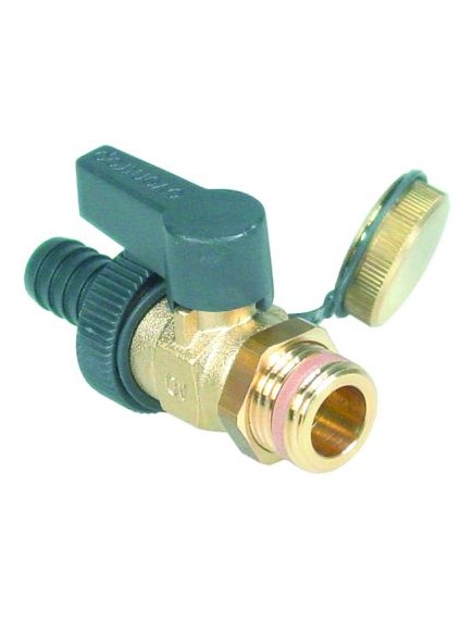 ball valve connection 1/2  ET